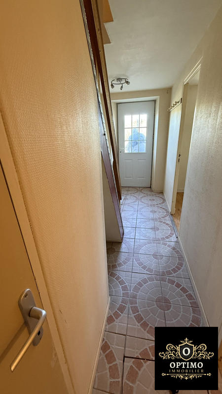 Maison - 35 m² - 2 pièces