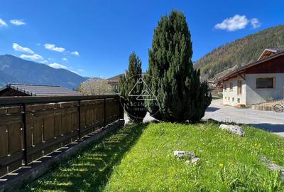 Appartement - 51 m² - 3 pièces