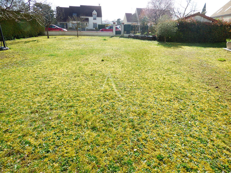 Maison - 171 m² - 6 pièces