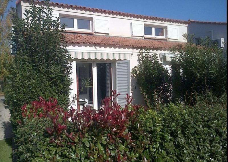 Maison contemporaine - 34 m² - 2 pièces