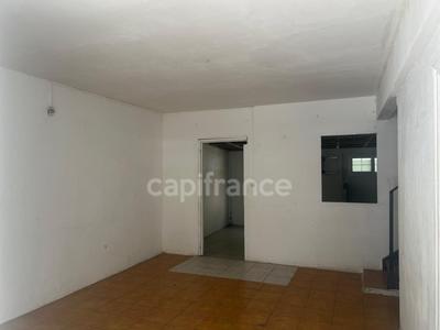 Maison - 94 m² - 3 pièces