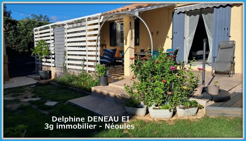 Villa - 106 m² - 5 pièces