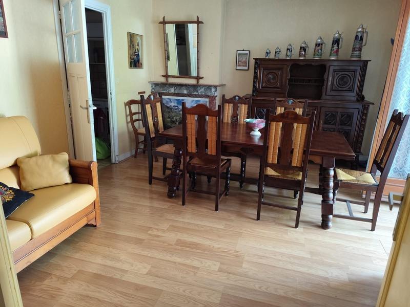 Immeuble - 228 m² - 8 pièces