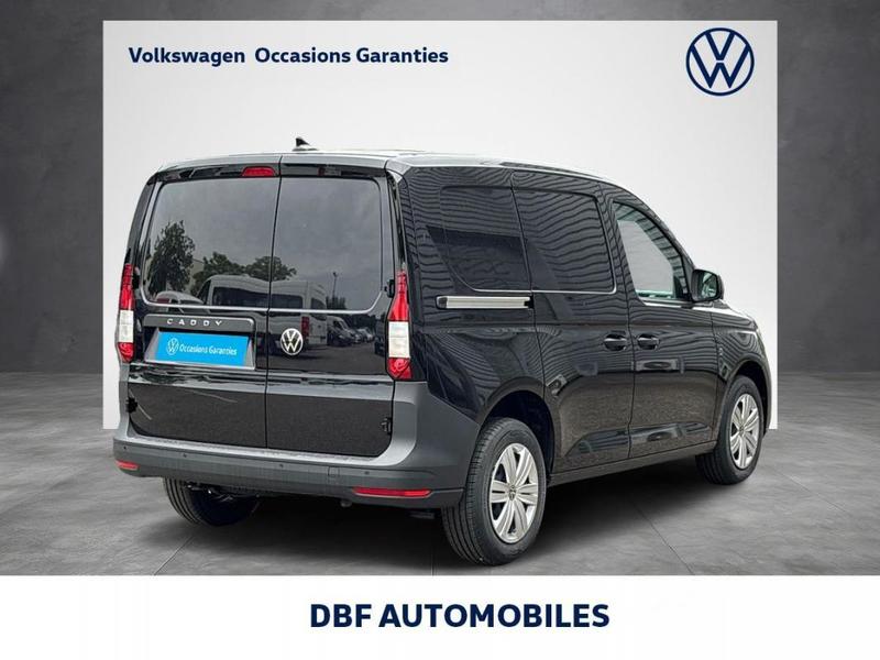 Volkswagen Caddy Cargo 2.0 Tdi 102ch Bvm6