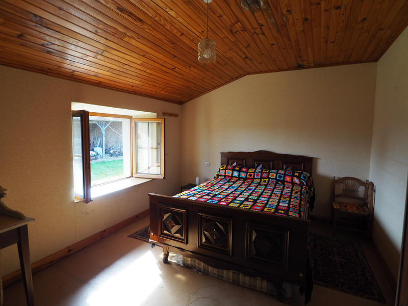 Maison - 192 m² - 9 pièces