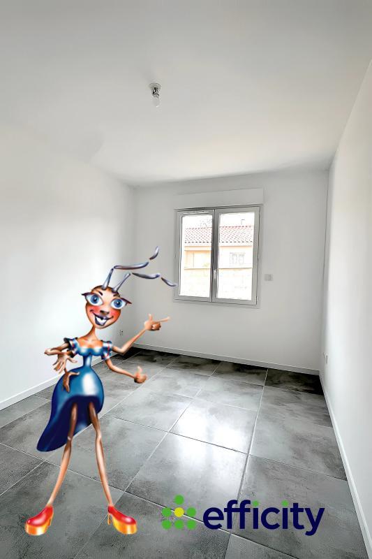 Maison - 108 m² - 5 pièces