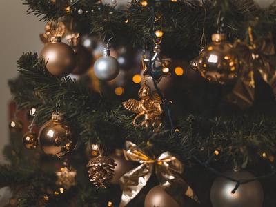 Maison du père Noël