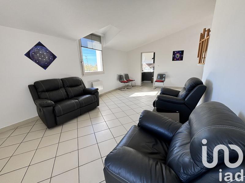 Appartement - 76 m² - 4 pièces