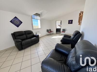 Appartement - 76 m² - 4 pièces