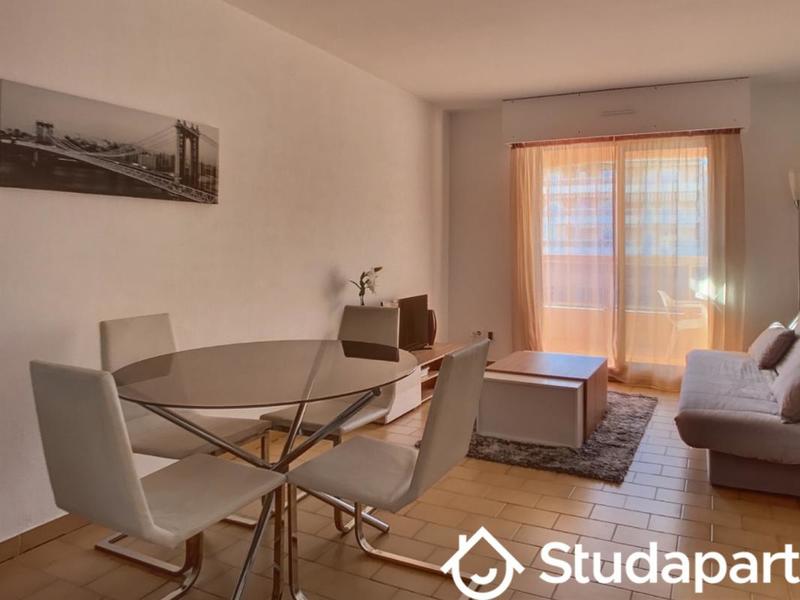 Appartement - 24 m² - 1 pièce