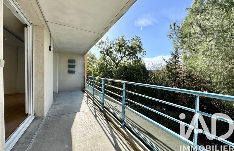 Appartement - 67 m² - 3 pièces