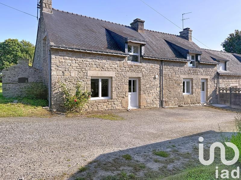 Maison - 136 m² - 6 pièces