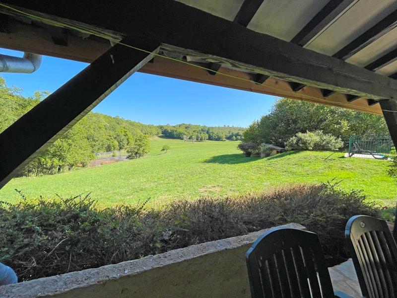 Maison de campagne - 94 m² - 4 pièces