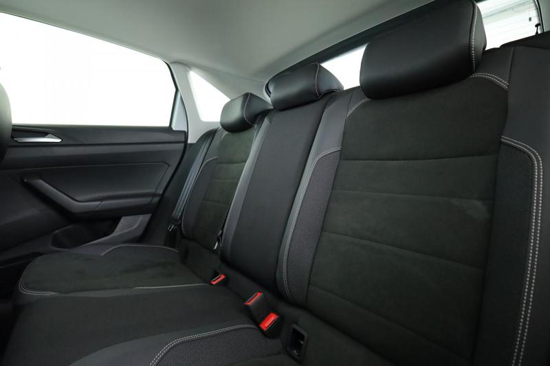 Volkswagen Taigo 1.0 Tsi Style Dsg 110 ch