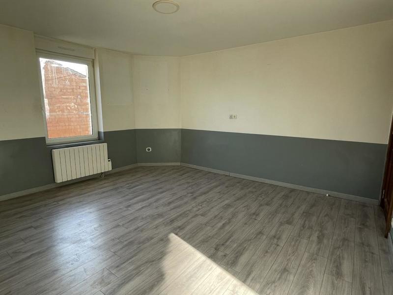 Appartement - 76 m² - 4 pièces