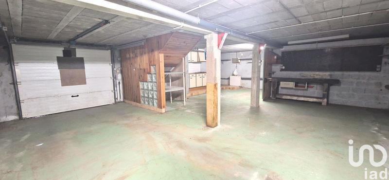 Maison - 119 m² - 4 pièces