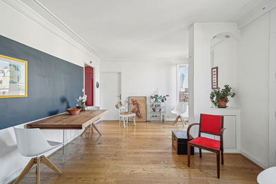 Appartement - 112 m² - 4 pièces