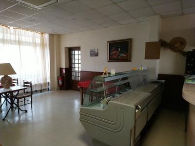 Immeuble - 803 m² - 1 pièce