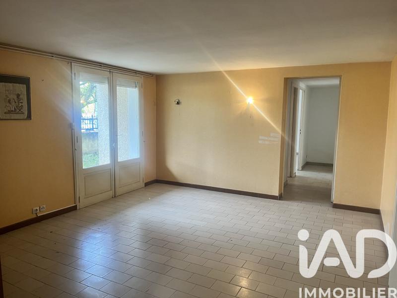 Maison - 199 m² - 7 pièces