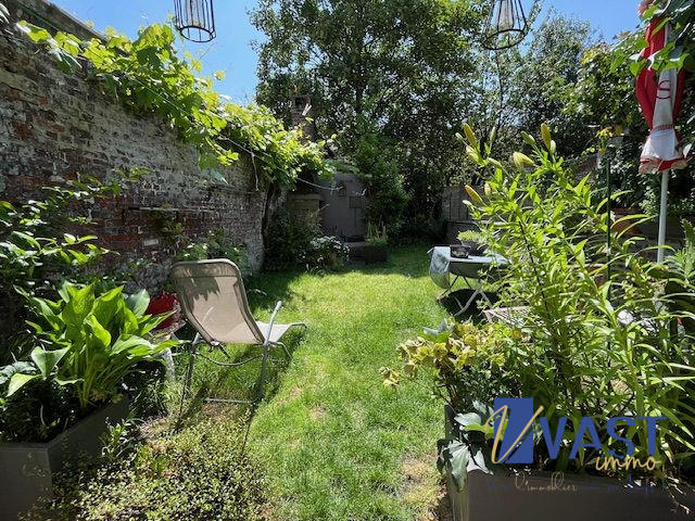 Maison ancienne - 150 m² - 6 pièces