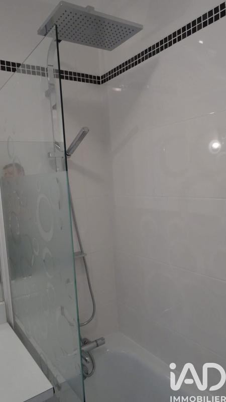 Appartement - 29 m² - 1 pièce