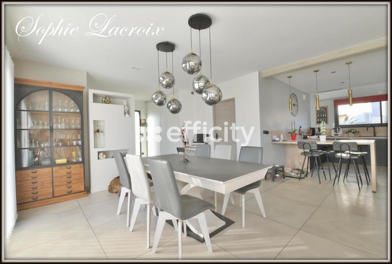 Villa - 127 m² - 4 pièces