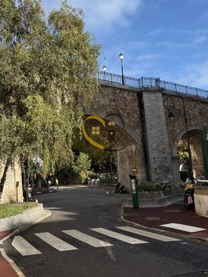 Appartement - 40 m² - 3 pièces