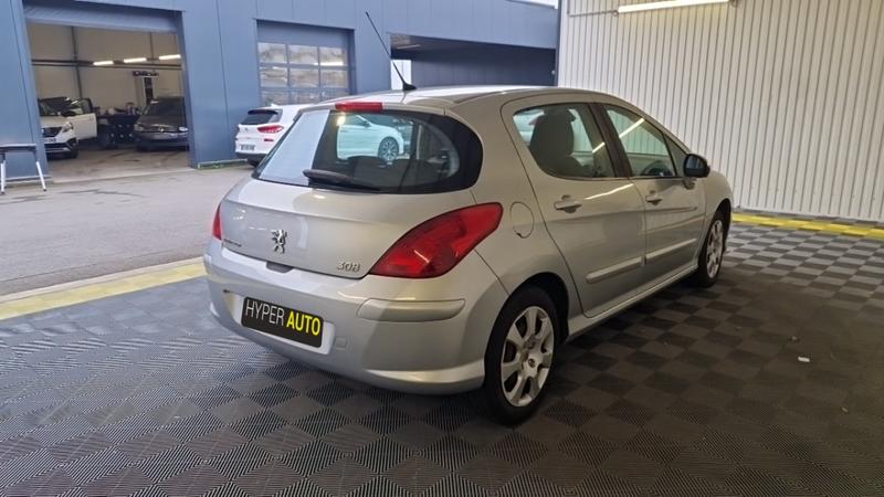 Peugeot 308 1.6 Hdi 112ch Fap Bvm6 Premium