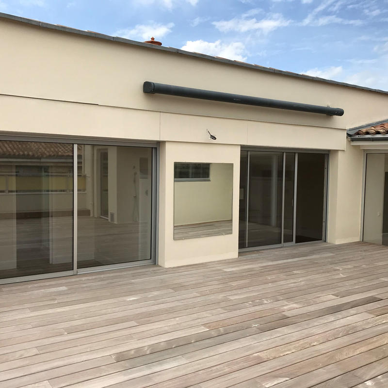 Appartement - 176 m² - 5 pièces