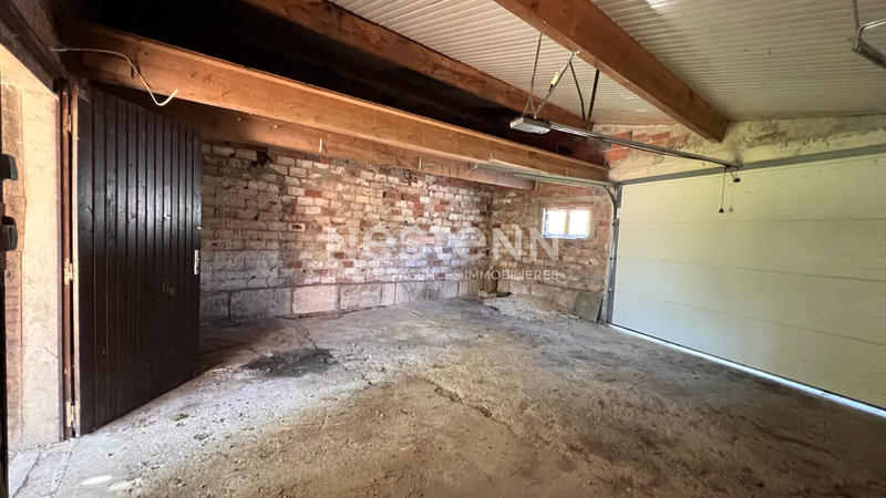 Maison - 109 m² - 4 pièces