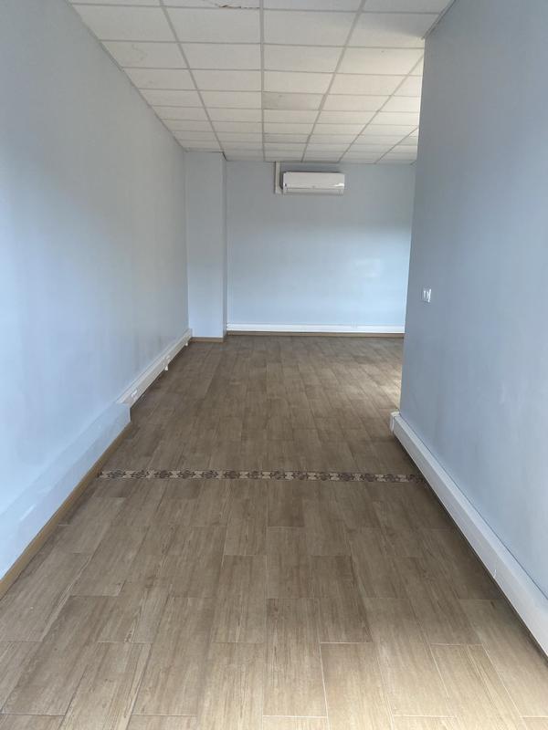 Bureau - 45 m² - 1 pièce