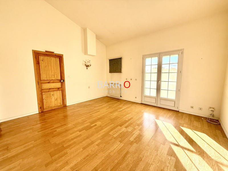 Maison traditionnelle - 122 m² - 5 pièces
