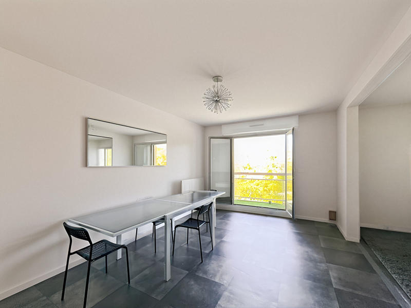 Appartement - 76 m² - 4 pièces