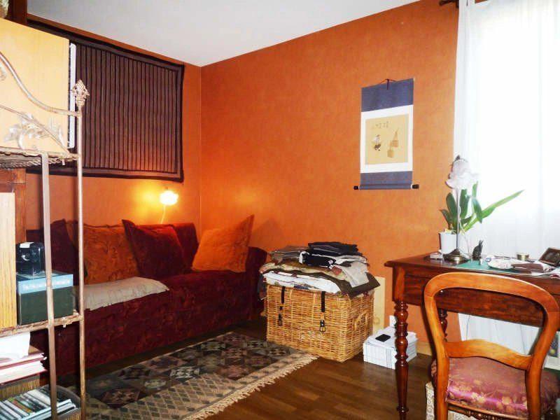 Maison - 113 m² - 7 pièces