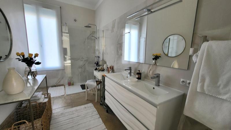 Maison de ville - 110 m² - 4 pièces