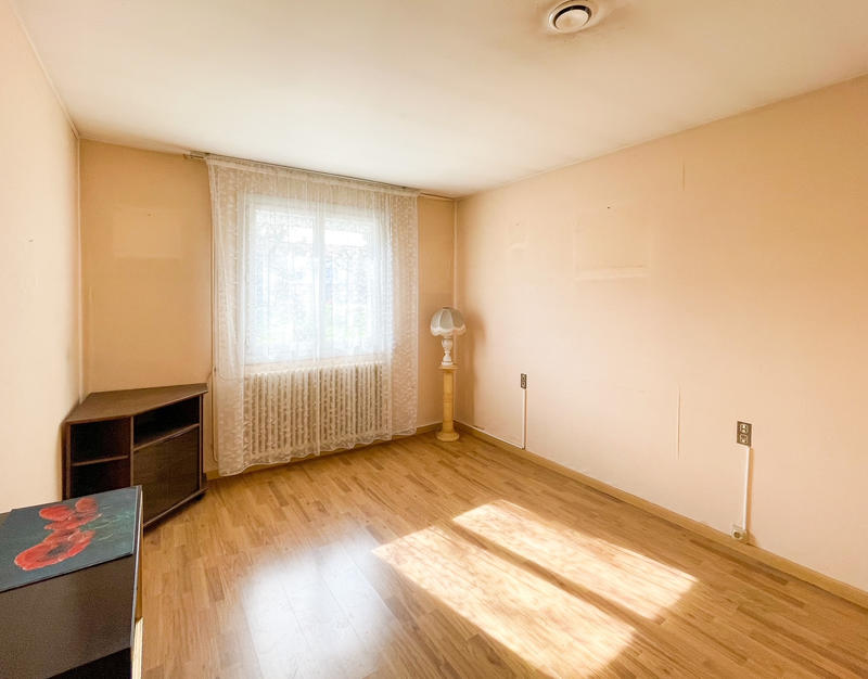 Maison - 99 m² - 5 pièces