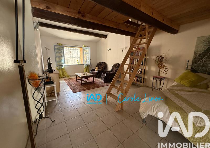 Maison de village - 154 m² - 5 pièces