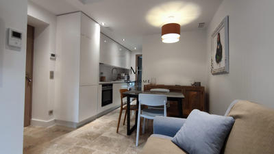 Appartement - 29 m² - 2 pièces