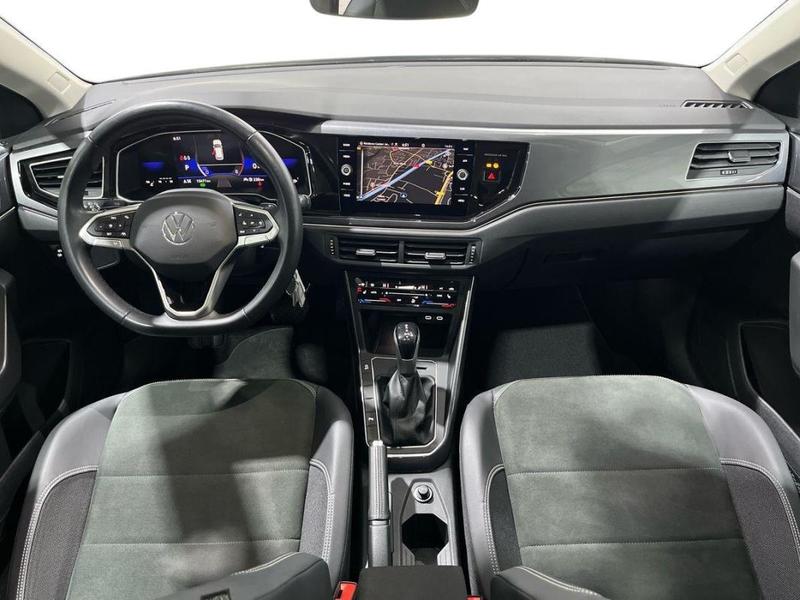 Volkswagen Polo 1.0 Tsi 110 s&amp;S Dsg7 Style