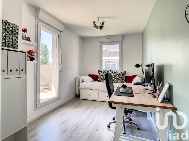 Appartement - 84 m² - 4 pièces