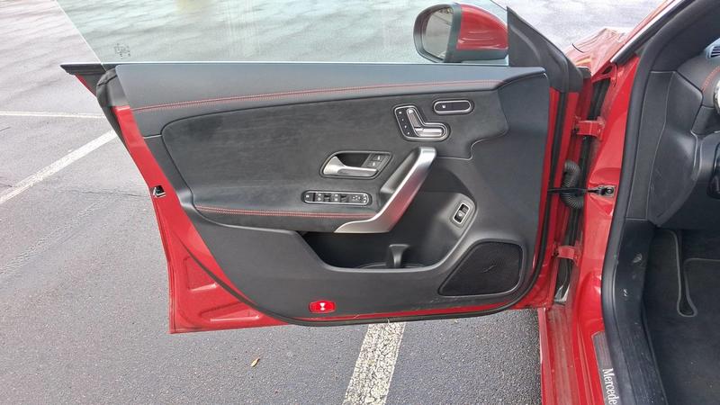 Mercedes Classe Cla 200 163 7g-Dct Amg Line - Entretien constructeur Toit ouvrant