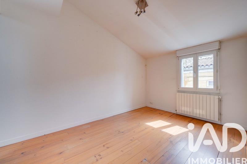 Maison - 128 m² - 5 pièces