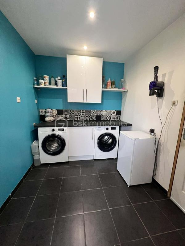 Maison - 97 m² - 4 pièces