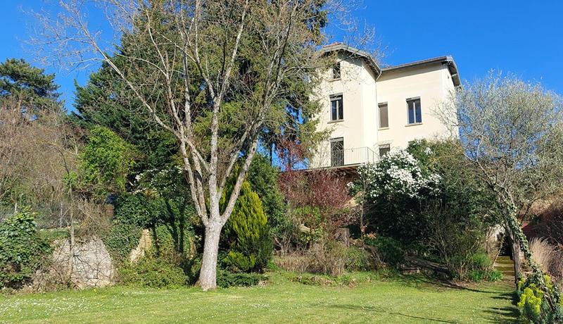 Maison - 126 m² - 5 pièces