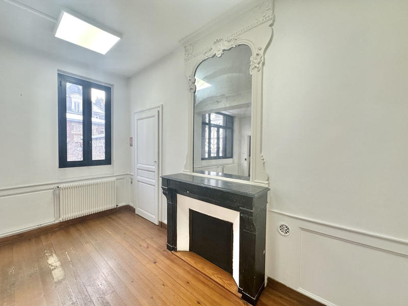 Local commercial - 81 m²