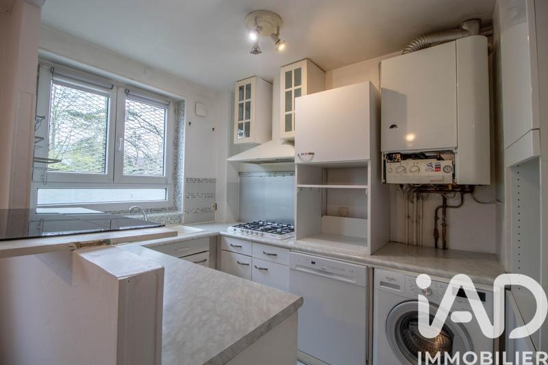 Appartement - 65 m² - 4 pièces