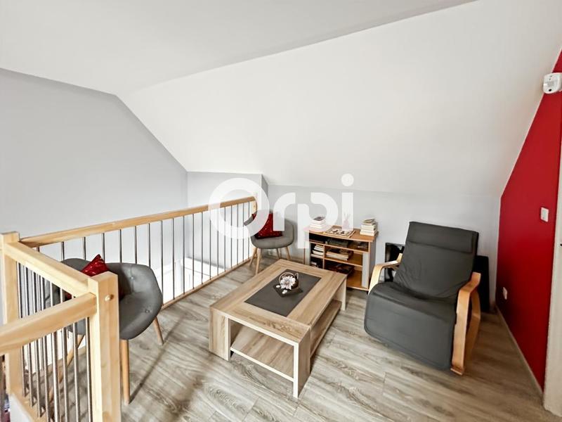 Demeure - 215 m² - 5 pièces