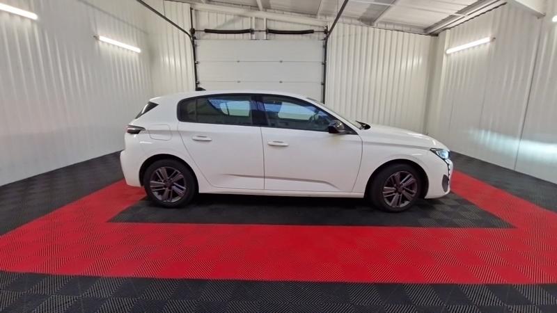 Peugeot 308 BlueHDI 130 Auto8 Active Pack