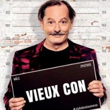 Christophe Alévêque - Vieux Con ?