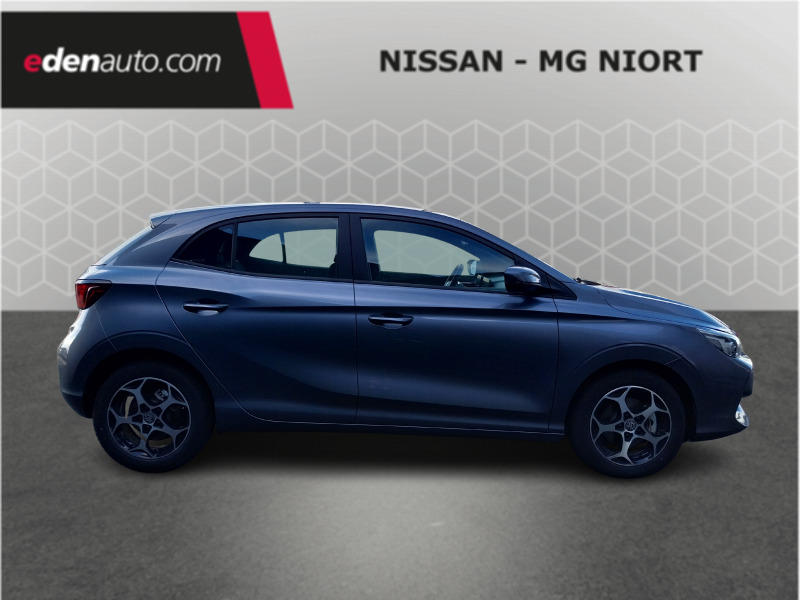 Mg mg3 1.5 l Hybrid+ 195 ch Comfort